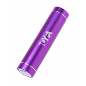 Портативное зарядное устройство A-toys 2400 mAh microUSB - A-toys - купить с доставкой в Коломне