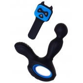 Вибростимулятор простаты с подогревом - Erotist Adult Toys - в Коломне купить с доставкой