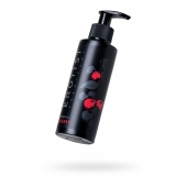 Массажное масло Erotist CHERRY с ароматом вишни - 150 мл. - Erotist Lubricants - купить с доставкой в Коломне