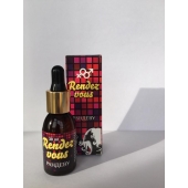 Капли для женщин Rendezvous - 30 мл. - Капиталпродукт - купить с доставкой в Коломне