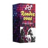 Капли для женщин Rendezvous - 30 мл. - Капиталпродукт - купить с доставкой в Коломне