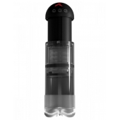 Вакуумная вибропомпа Extender Pro Vibrating Pump - Pipedream - в Коломне купить с доставкой