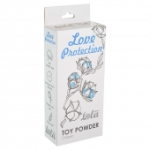 Пудра для игрушек Love Protection Classic - 30 гр. - Lola Games - купить с доставкой в Коломне