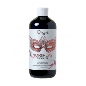 Энергетический гель для эротического массажа Orgie Energizing Nuru Massage - 500 мл. - ORGIE - купить с доставкой в Коломне