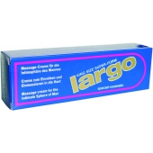 Возбуждающий крем для мужчин Largo Special Cosmetic - 40 мл. - Inverma - купить с доставкой в Коломне