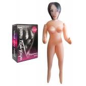 Секс-кукла Каролина - Erowoman-Eroman - в Коломне купить с доставкой
