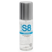 Универсальный лубрикант на водной основе S8 Original Lubricant - 125 мл. - Stimul8 - купить с доставкой в Коломне