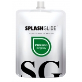 Пролонгирующий лубрикант на водной основе Splashglide Long Play Prolong - 100 мл. - Splashglide - купить с доставкой в Коломне