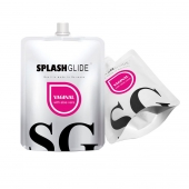 Ухаживающий лубрикант на водной основе Splashglide Vaginal With Aloe Vera - 100 мл. - Splashglide - купить с доставкой в Коломне