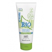 Интимный увлажняющий гель BIO SuperGlide Xtreme - 100 мл. - HOT - купить с доставкой в Коломне