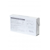 Ультратонкие презервативы Sagami Original QUICK - 6 шт. - Sagami - купить с доставкой в Коломне