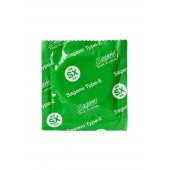 Презервативы Sagami Xtreme SUPER DOTS с точками - 3 шт. - Sagami - купить с доставкой в Коломне