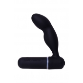 Стимулятор простаты Prostate Vibe - 10,5 см. - Bathmate - в Коломне купить с доставкой