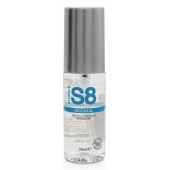Универсальный лубрикант на водной осноdе S8 Original Lube - 50 мл. - Stimul8 - купить с доставкой в Коломне