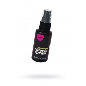 Возбуждающий спрей для женщин Stimulating Clitoris Spray - 50 мл. - Ero - купить с доставкой в Коломне