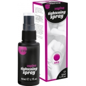 Сужающий спрей для женщин Vagina Tightening Spray - 50 мл. - Ero - купить с доставкой в Коломне