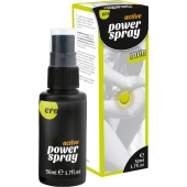 Стимулирующий спрей для мужчин Active Power Spray - 50 мл. - Ero - купить с доставкой в Коломне