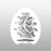 Мастурбатор-яйцо EGG Wavy II - Tenga - в Коломне купить с доставкой