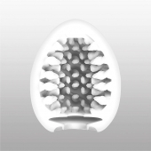Мастурбатор-яйцо EGG Brush - Tenga - в Коломне купить с доставкой