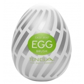 Мастурбатор-яйцо EGG Brush - Tenga - в Коломне купить с доставкой