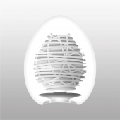 Мастурбатор-яйцо EGG Silky II - Tenga - в Коломне купить с доставкой
