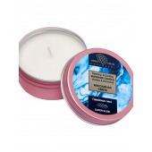 Массажная свеча  Гавайское лето - БиоМед - купить с доставкой в Коломне