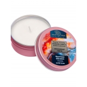 Массажная свеча  Фруктовая фантазия - БиоМед - купить с доставкой в Коломне