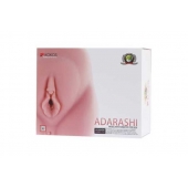 Мастурбатор-вагина Adarashi 3 без вибрации - KOKOS - в Коломне купить с доставкой