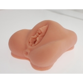 Мастурбатор-вагина Adarashi 3 без вибрации - KOKOS - в Коломне купить с доставкой