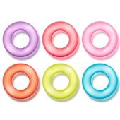 Набор из 6 эрекционных колец King of the Ring - Blush Novelties - в Коломне купить с доставкой