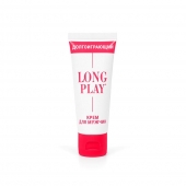 Крем-пролонгатор Long Play - 15 мл. - Биоритм - купить с доставкой в Коломне