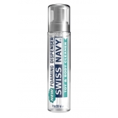 Очищающая пенка для игрушек и тела Swiss Navy Toy   Body Cleaner Foamer - 207 мл. - Swiss navy - купить с доставкой в Коломне