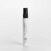 Спрей для усиления слюноотделения Slow Sex Mouthwatering Spray - 13 мл. - Bijoux Indiscrets - купить с доставкой в Коломне
