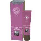 Возбуждающий крем для женщин Stimulation Cream - 30 мл. - Shiatsu - купить с доставкой в Коломне