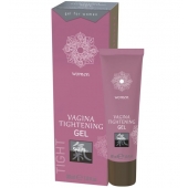 Сужающий гель для женщин Vagina Tightening Gel - 30 мл. - Shiatsu - купить с доставкой в Коломне