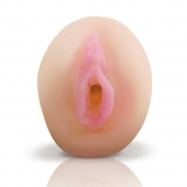 Вагина-мастурбатор Tuna Taco - Pipedream - в Коломне купить с доставкой