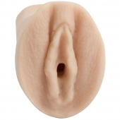 Мастурбатор-вагина Palm Pal Natural ULTRASKYN Masturbator Pussy - Doc Johnson - в Коломне купить с доставкой