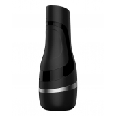 Мастурбатор Satisfyer Men Classic Silver - Satisfyer - в Коломне купить с доставкой