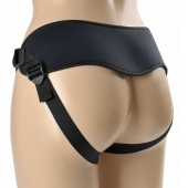 Трусики HARNESS Dual Peak размера XS-M - Sitabella - купить с доставкой в Коломне