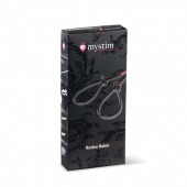 Электроутяжка на пенис и мошонку Rodeo Robin - MyStim - купить с доставкой в Коломне