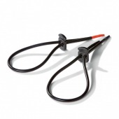 Электроутяжка на пенис и мошонку Rodeo Robin - MyStim - купить с доставкой в Коломне