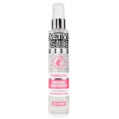 Увлажняющий интимный гель Active Glide Prebiotic - 100 гр. - Биоритм - купить с доставкой в Коломне
