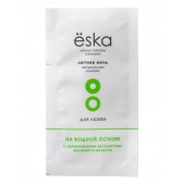 Пробник натурального лубриканта на водной основе Ёska  Летняя ночь  - 7 мл. - Eska - купить с доставкой в Коломне