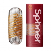 Мастурбатор SPINNER Beads - Tenga - в Коломне купить с доставкой