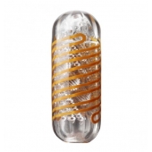 Мастурбатор SPINNER Beads - Tenga - в Коломне купить с доставкой
