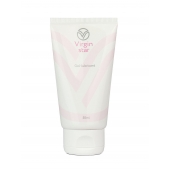 Интимный лубрикант для женщин Titan Gel Virgin Star - 50 мл. - Titan - купить с доставкой в Коломне