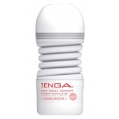 Мастурбатор TENGA Rolling Head Cup Soft - Tenga - в Коломне купить с доставкой