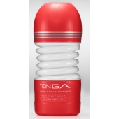 Мастурбатор TENGA Rolling Head Cup - Tenga - в Коломне купить с доставкой