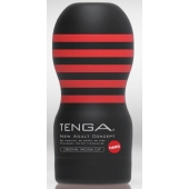 Мастурбатор TENGA Original Vacuum Cup Hard - Tenga - в Коломне купить с доставкой
