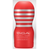 Мастурбатор TENGA Original Vacuum Cup - Tenga - в Коломне купить с доставкой